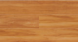 8.3mm E1 HDF AC3 Mirror Oak Water Resistant Laminate Flooring