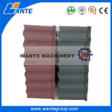 Chinese Building Materials Aluminum Corrugated Sheet/Porcelain Roofing Tile
