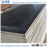 Top Quality Apitong or Keruing 19 Plies 28mm Container Floor Plywood