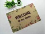 Printed Polyester Outdoor Mats