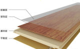 PVC Wood Floor Plastic Covering Roll