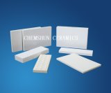 High Alumina Wear Ceramic Tiles Plate for Wear Liner