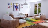 Bedroom Flooring for Indoor Installation/Elegant Floor Planks