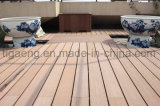 2017 New Design Eco-Friendly WPC Decking Floor for North America
