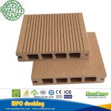 Wood Plastic Composite Floor Outdoor WPC DIY Decking