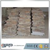 Z Shape Cultural Stone Slate Ledgestone Veneer Wall Cladding Tile