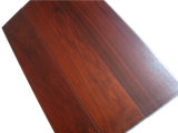18 mm Thickness Natural Moistureproof Solid Wood Flooring