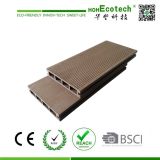 Eco-Friendly Wood Plastic Composite Patio Decking Floor Covering