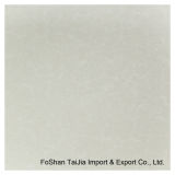 600X600mm Building Materials White Pilate Polished Porcelain Floor Tile (TJ6201)