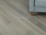 Grey with Antique Withe Tones Oak Multi Layer Engineered Wood /Hardwood Flooring