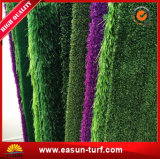 Indoor and Outdoor Natural Recycle Artificial Grass Turf