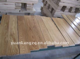 Multi-Layer Oak Parquet Engineered Flooring with Unilin Lock UV