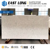 High-Grade Aartificial Marble Color Quartz Stone Slabs for Countertops/Wall Panels/Vanity Tops