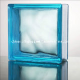 Various Thickness Decorative Glass Brick Best Price