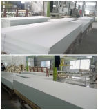 Bendable Pure Acrylic Solid Surface for Counter Top (GMA 13)