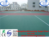 2015 Top Quality Indoor Sports Volleyball Flooring