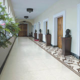 House Decoration Polished Porcelain Ceramic Floor Tile (JA6001)