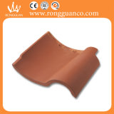 Red Color Rustic Roof Tile Sheeting (W55)