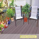 Wood Plastic Composite WPC Garden/Outdoor Decking Fence / Flooring (NYN150*25)