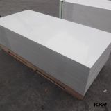 Kingkonree White Solid Surface Acrylic Stone Artificial Solid Surface