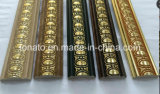 Interior PS Decoration Moulding for Wall and Floor Panel