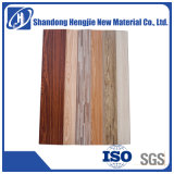 Factory Wood Plastic Composite Decking, Good Price WPC Floor,