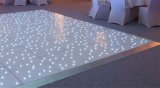 New Design Acrylic Starlit Dance Floor for Wedding Party Decoration
