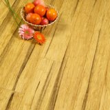 Strand Woven Bamboo Flooring Natural Painting UV Lacquer