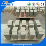 High Quality Fully Automatic Clay Interlock Brick/Block Machine Price