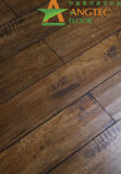 Export 12mm High Gloss Non Slip Flooring Laminate Flooring