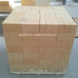 High Strength Low Porosity Fire Clay Brick for Sales