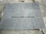 Flamed /Polished Green Porphyry Tile for Interior Floor &Exterior Paving