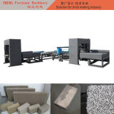 Economic Light Weight Foam Concrete Block Cutting Machine Brick Machine