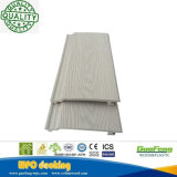 Recyclable Waterproof Fashion Wood Plastic Composite Wall Panels B20-155