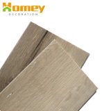 Homey Wholesale White Wood Grain Vinyl Flooring 2mm Thickness PVC