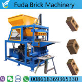 Fully Automatic Hydraulic Clay Interlocking Brick Production Line in China