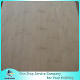 Ply 6mm Carbonized Edge Grain Bamboo Plank