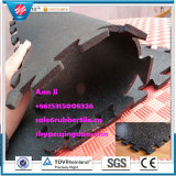 Playground Rubber Tile Rubber Factory Direct Indoor Rubber Floorings Tile