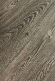 High Quality AC4 E0 Oak HDF Laminated Floor