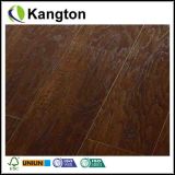 Flat Edge Laminate Wood Flooring (Flat Edge flooring)