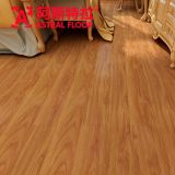 CE Approved HDF German Technology Silk Surface Laminate Flooring (AD1136)