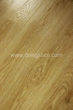 Heavy Embossed Surface Laminate Flooring of Strong Contrast 14530