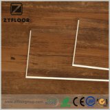 Wear-Resistant 0.5mm Wearlayer Indoor WPC Wood Plastic Composite Flooring