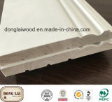 MDF Moulding Fitting Kitchen Cabinet Skirting Board