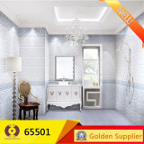 300X600mm Purple Bathroom Wall Tile Ceramic Floor Tiles (65501)