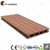 Garden Building Material Cheap Wood Plastic Laminate Flooring