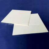 High Temperature Resistance 95% Alumina Ceramic Tile with 2mm Thckiness