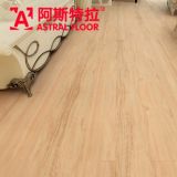 Great U-Groove High Gloss Surface Laminate Flooring (AK6802)