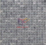 Grey Marble Mosaic Tile (CFS926)