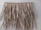 Plastic Fake Thatch Roofing / Environment Tile for Decoration